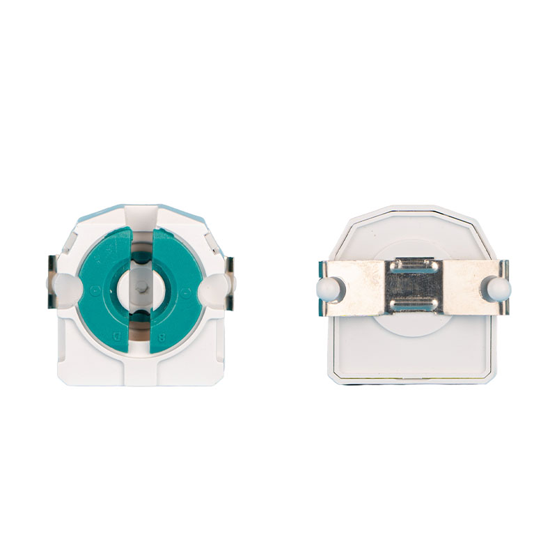 T8 Lamp Panel Lamp Holder G18