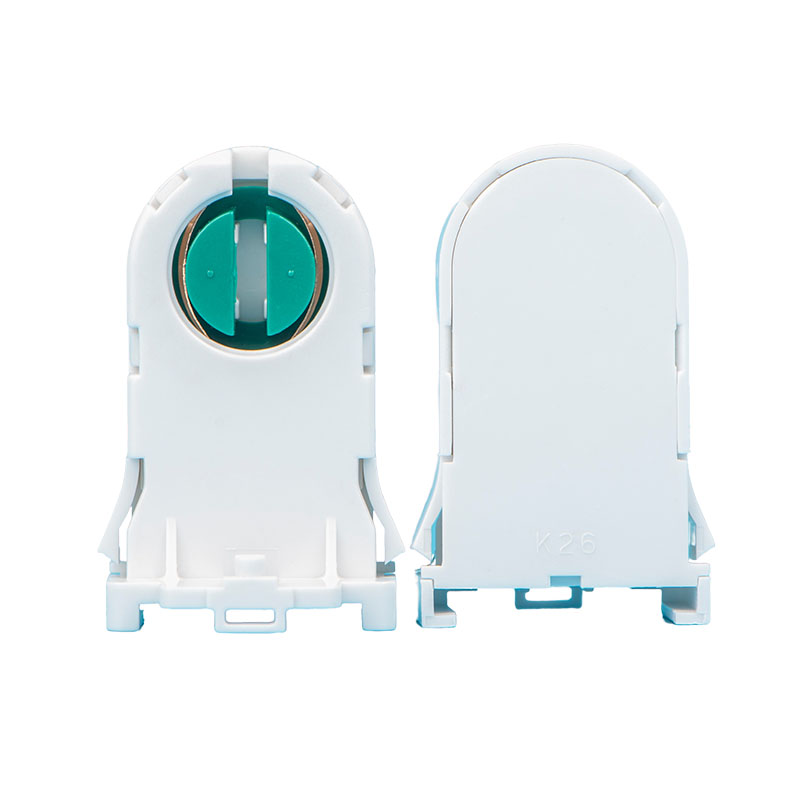 T8 Lamp Panel Lamp Holder K26