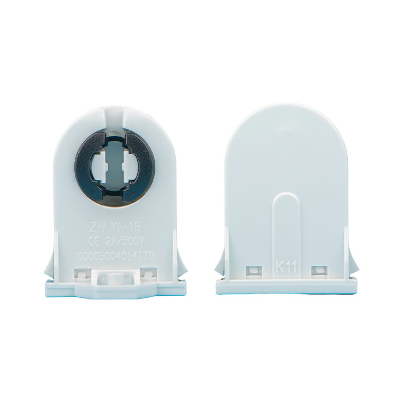 T8 Lamp Panel Lamp Holder K11