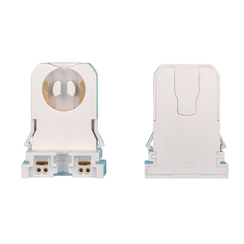 T8 Lamp Panel Lamp Holder K29