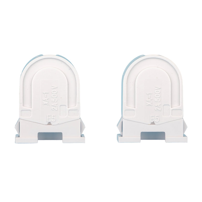 T8 Lamp Panel Lamp Holder C18A
