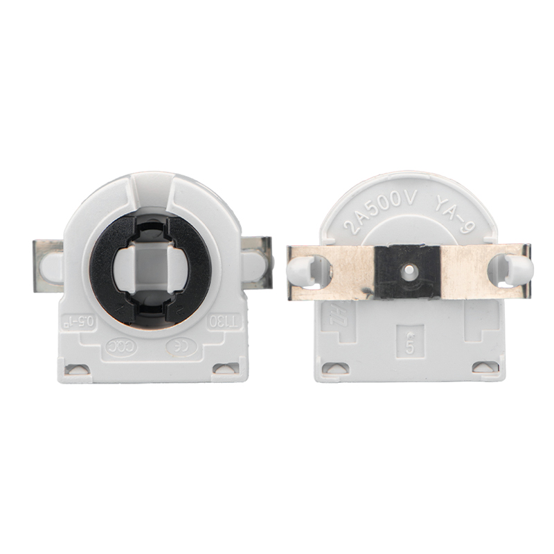 T8 Lamp Panel Lamp Holder BJB
